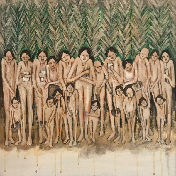 Hülya Havva Yarımca