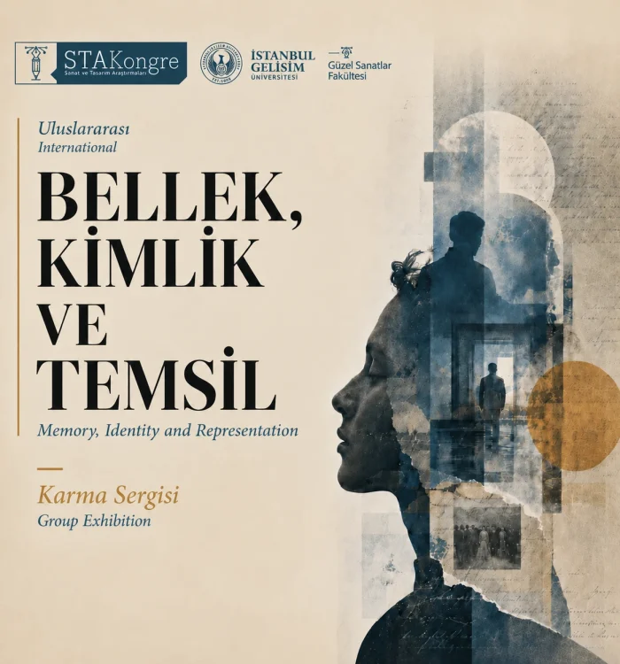 “Bellek, Kimlik ve Temsil” Karma Sergisi