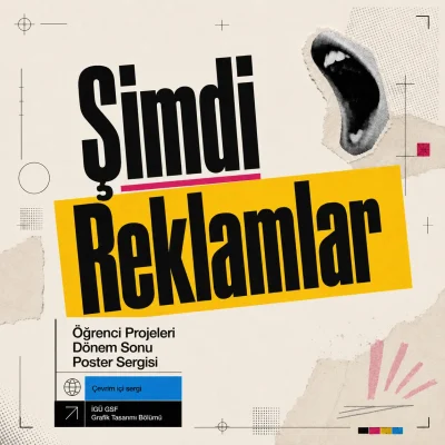 ŞimdiReklamlar